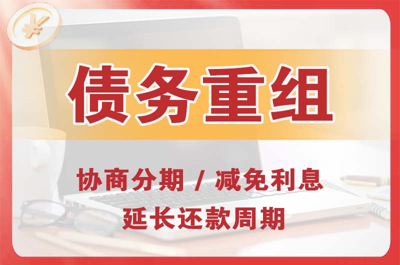 武陵债务重组