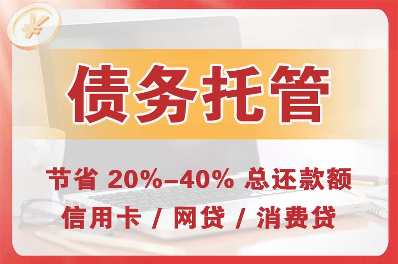 武陵债务托管
